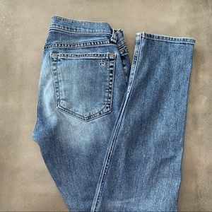 rag and bone jeans